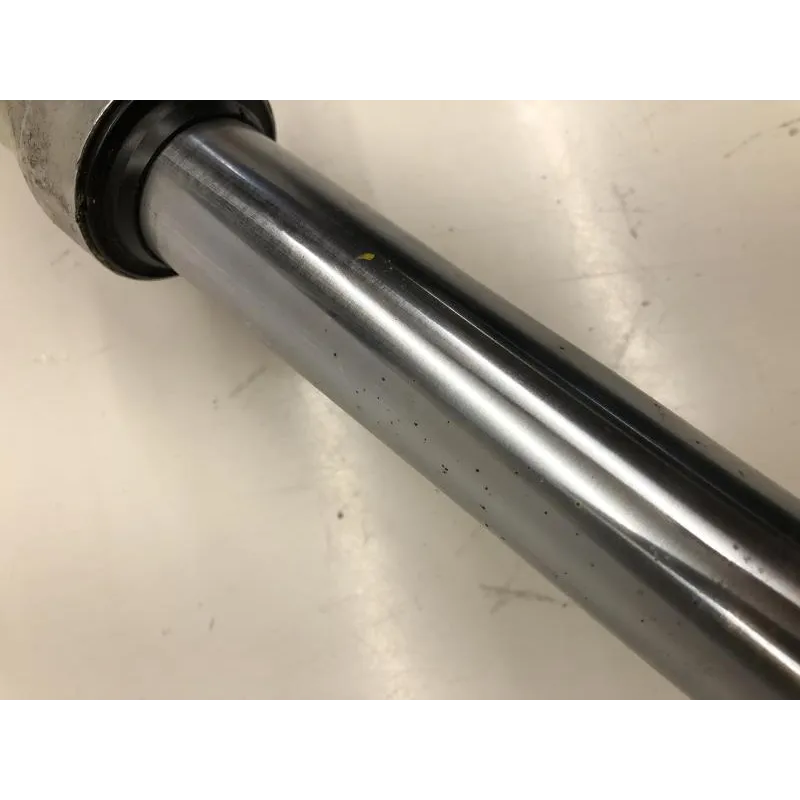Tube de fourche droit SUZUKI RG 500 1985-1987