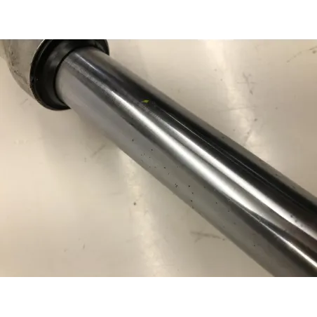 Tube de fourche droit SUZUKI RG 500 1985-1987