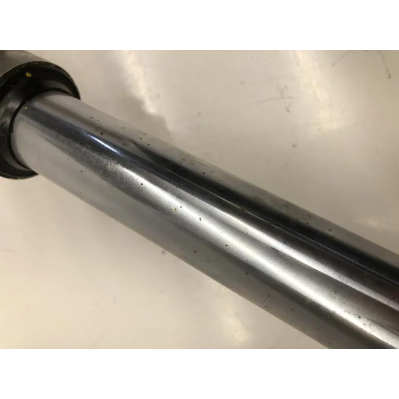 Tube de fourche droit SUZUKI RG 500 1985-1987