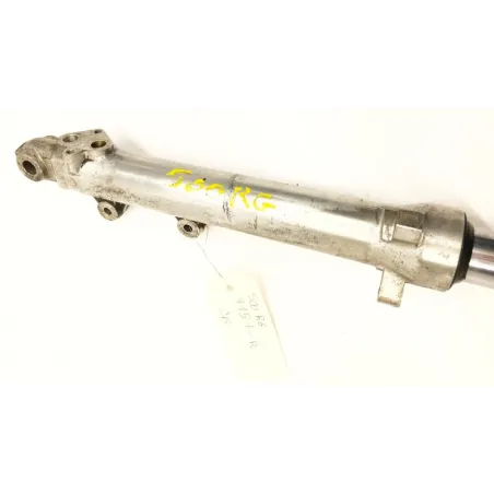 Tube de fourche droit SUZUKI RG 500 1985-1987