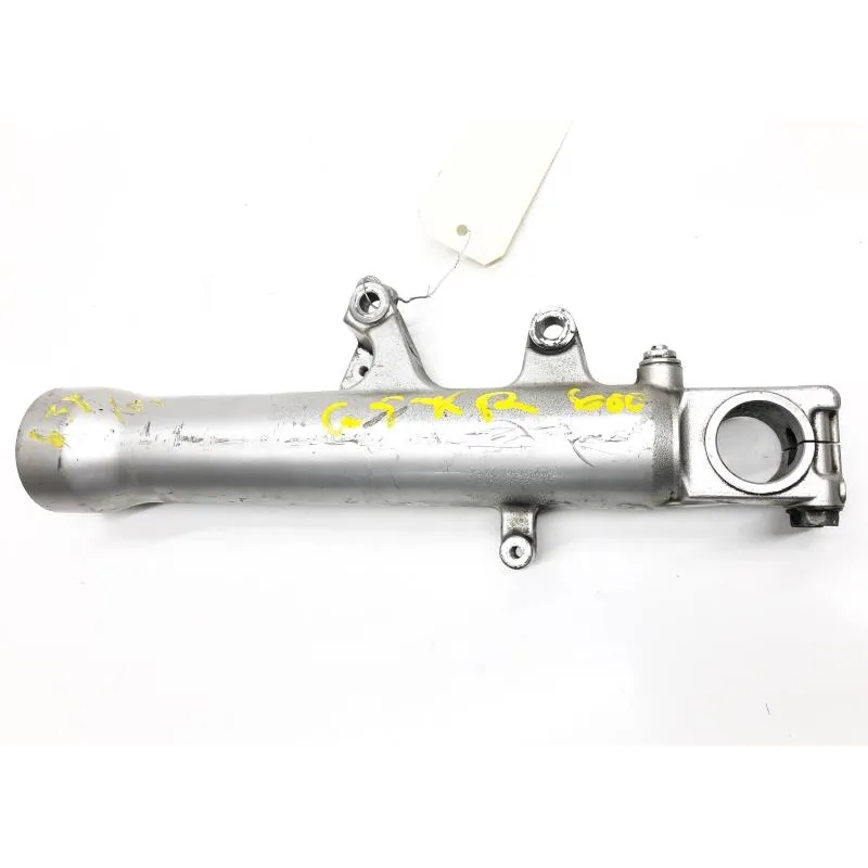 Fourreau fourche gauche SUZUKI GSXR 600 1997-2000