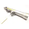 Fourreau fourche gauche SUZUKI GSXR 600 1997-2000