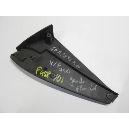 Cache interieur carenage gauche YAMAHA YZF 750 R 1993-1996