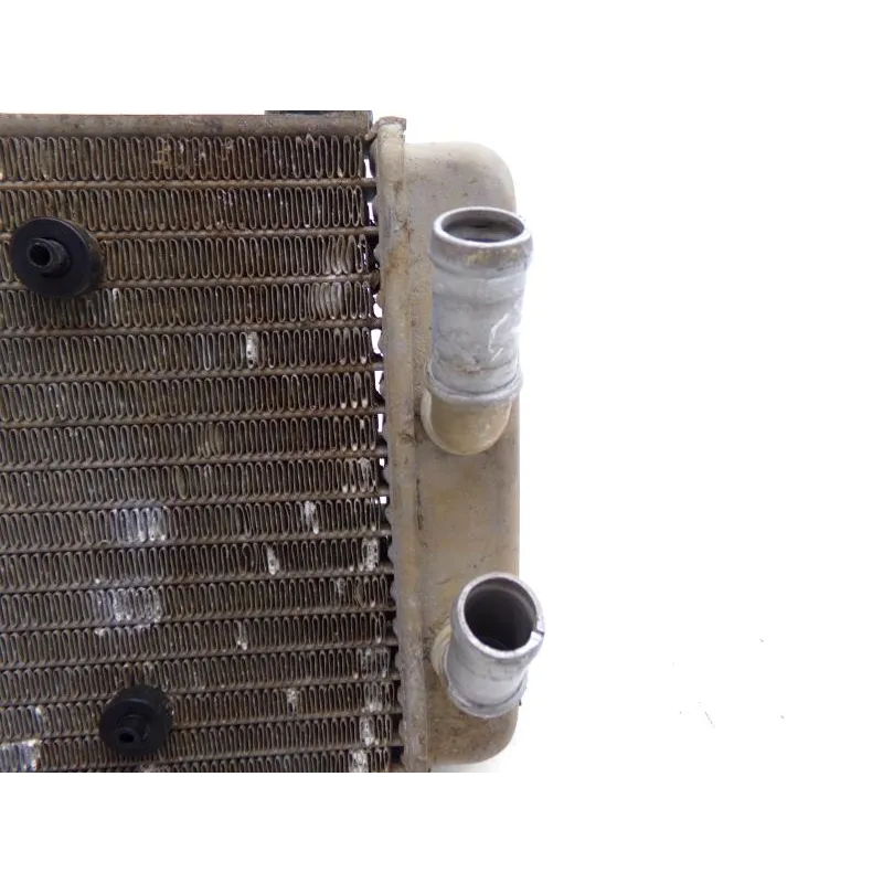 Radiateur eau MBK YPR 125 2014-2017 EVOLIS