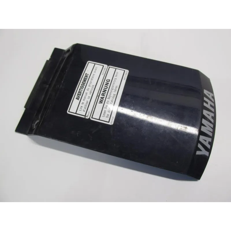 Cache jonction coque arriere YAMAHA TDM 850 1991-1995
