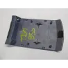 Cache jonction coque arriere YAMAHA TDM 850 1991-1995