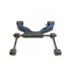Support moteur MBK YPR 125 2014-2017 EVOLIS