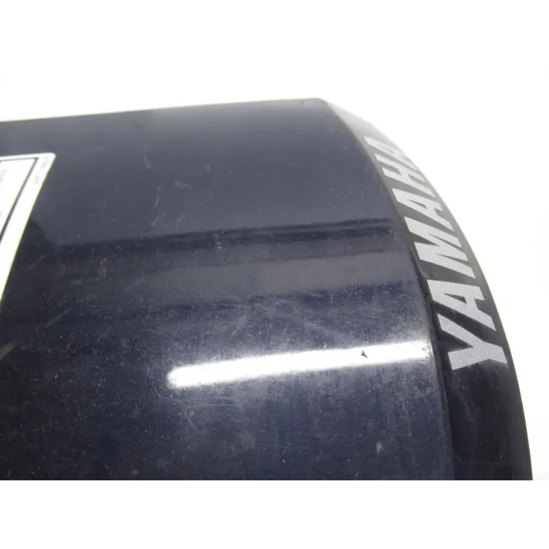 Cache jonction coque arriere YAMAHA TDM 850 1991-1995