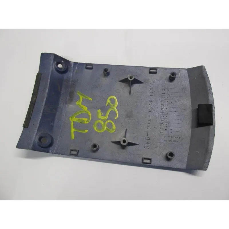 Cache jonction coque arriere YAMAHA TDM 850 1991-1995