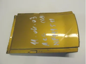 Cache jonction coque arriere YAMAHA FZS 600 1998-2003 FAZER