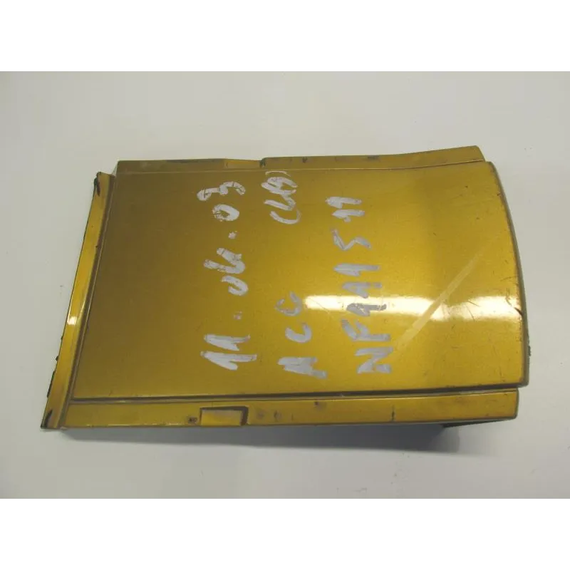 Cache jonction coque arriere YAMAHA FZS 600 1998-2003 FAZER