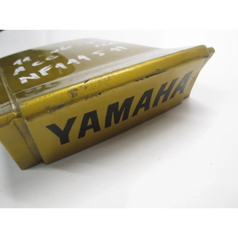 Cache jonction coque arriere YAMAHA FZS 600 1998-2003 FAZER