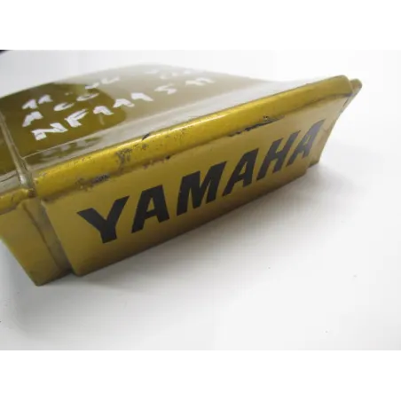 Cache jonction coque arriere YAMAHA FZS 600 1998-2003 FAZER