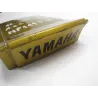 Cache jonction coque arriere YAMAHA FZS 600 1998-2003 FAZER