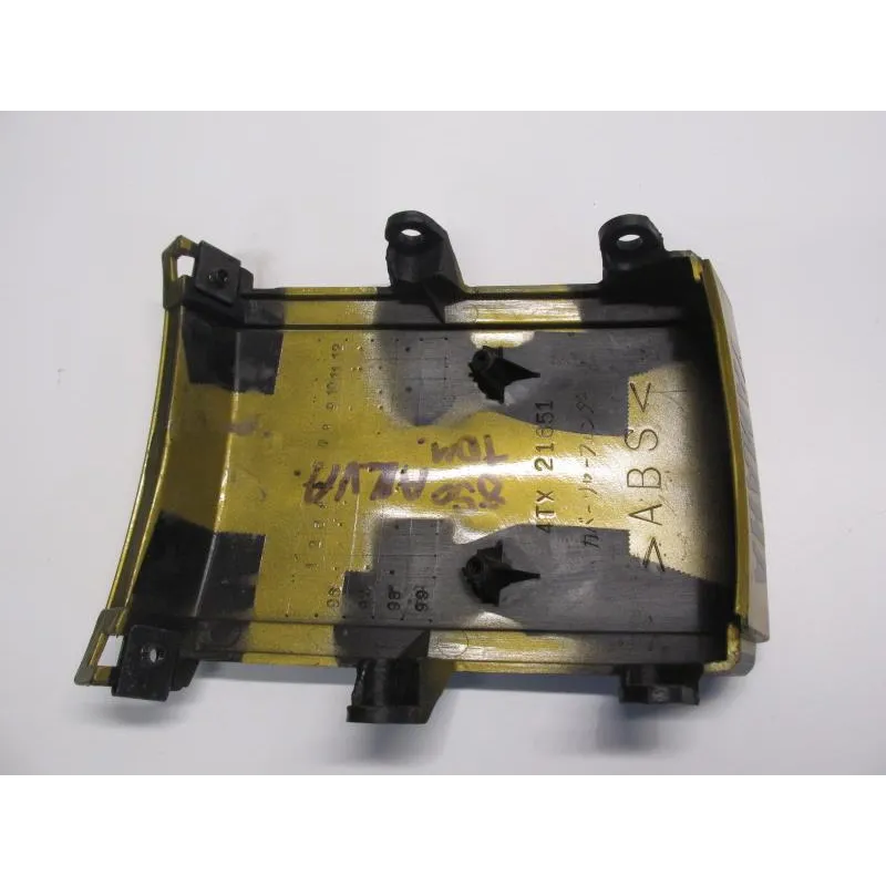 Cache jonction coque arriere YAMAHA TDM 850 1996-1999