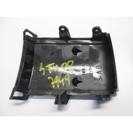 Cache jonction coque arriere YAMAHA TDM 850 1996-1999