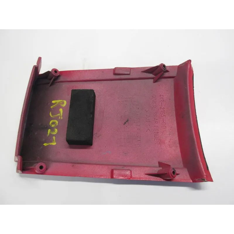 Cache jonction coque arriere YAMAHA FZS 600 1999-2003 FAZER