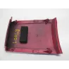 Cache jonction coque arriere YAMAHA FZS 600 1999-2003 FAZER Cache jonction coque arriere YAMAHA FZS 600 1999-2003 FAZER