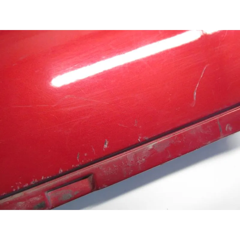 Cache jonction coque arriere YAMAHA FZS 600 1999-2003 FAZER