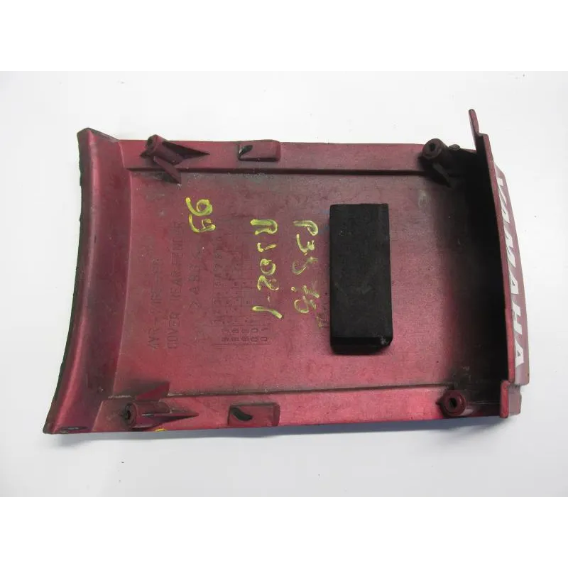Cache jonction coque arriere YAMAHA FZS 600 1999-2003 FAZER