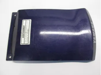 Cache jonction coque arriere YAMAHA XJ 600 S 1992-2002 DIVERSION