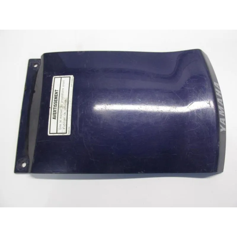 Cache jonction coque arriere YAMAHA XJ 600 S 1992-2002 DIVERSION