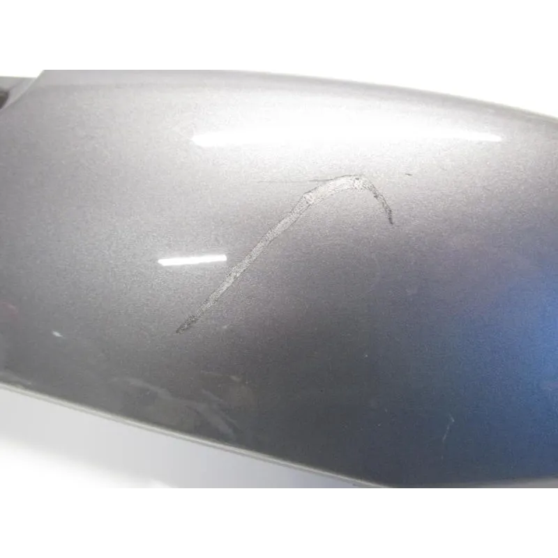 Cache carenage coque arriere droit YAMAHA TDM 900 2002-2005