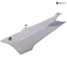 Cache carenage sous selle gauche YAMAHA FJR 1300 2003-2005 ABS Cache carenage sous selle gauche YAMAHA FJR 1300 2003-2005 ABS