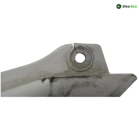 Cache carenage sous selle gauche YAMAHA FJR 1300 2003-2005 ABS