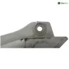 Cache carenage sous selle gauche YAMAHA FJR 1300 2003-2005 ABS Cache carenage sous selle gauche YAMAHA FJR 1300 2003-2005 ABS