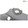 Cache carenage sous selle gauche YAMAHA FJR 1300 2003-2005 ABS Cache carenage sous selle gauche YAMAHA FJR 1300 2003-2005 ABS