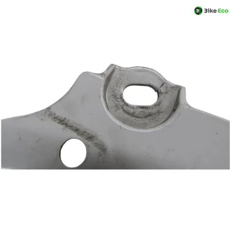 Cache carenage sous selle gauche YAMAHA FJR 1300 2003-2005 ABS