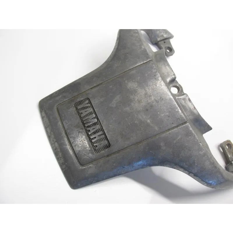 Poignee arriere YAMAHA XJ 600 1984-1986