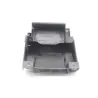 Support de batterie KAWASAKI Z 750 2004 - 2006 Support de batterie KAWASAKI Z 750 2004 - 2006