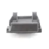 Support de batterie KAWASAKI Z 750 2004 - 2006 Support de batterie KAWASAKI Z 750 2004 - 2006