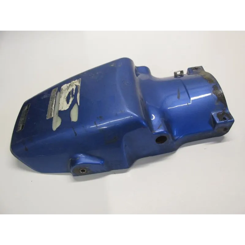 Garde boue arriere HONDA XL V 600 1987-1996 TRANSALP