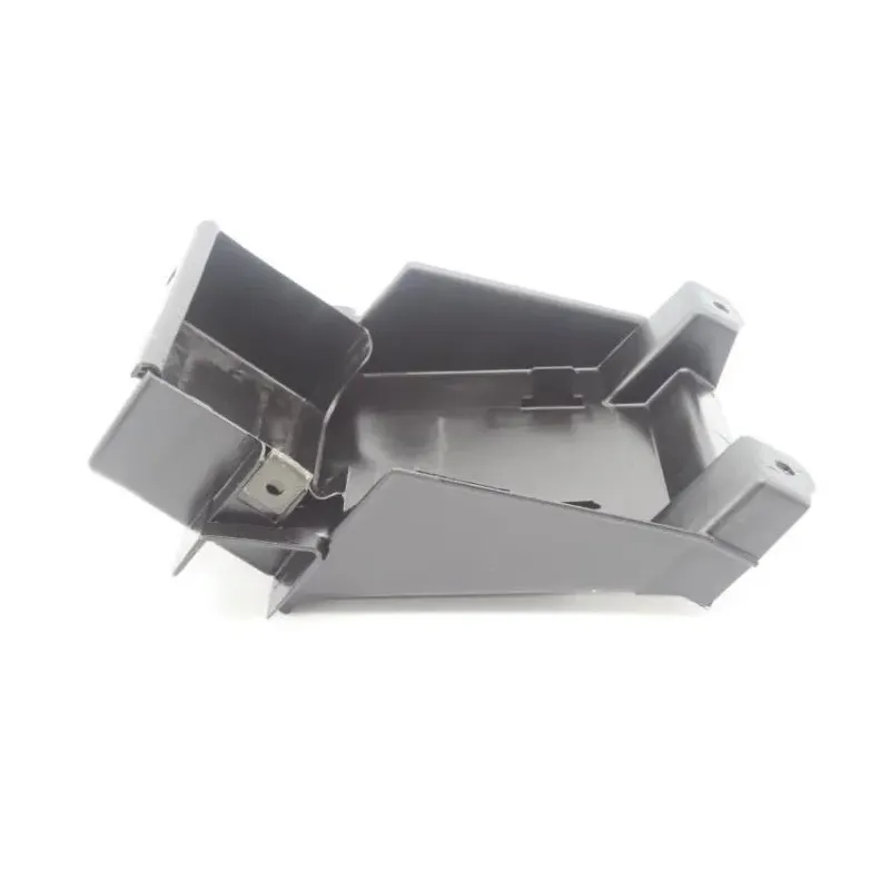 Support de batterie KAWASAKI Z 750 2004 - 2006