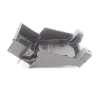 Support de batterie KAWASAKI Z 750 2004 - 2006 Support de batterie KAWASAKI Z 750 2004 - 2006