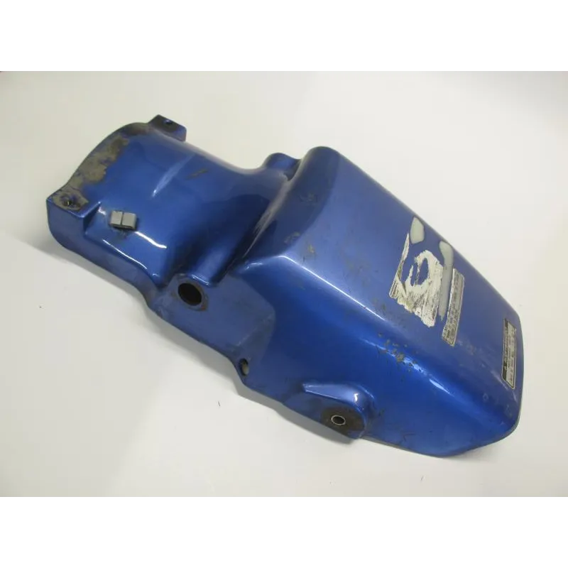 Garde boue arriere HONDA XL V 600 1987-1996 TRANSALP