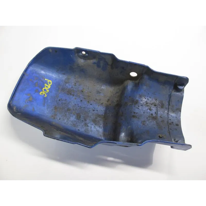 Garde boue arriere HONDA XL V 600 1987-1996 TRANSALP