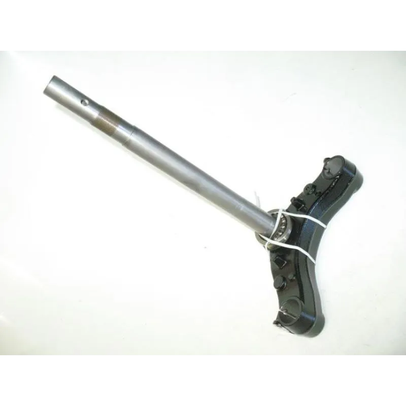 Te de fourche inferieur SUZUKI UH 125 2002-2006 BURGMAN