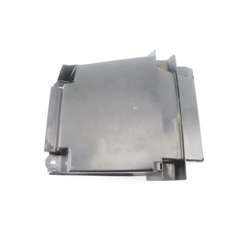 Support de batterie KAWASAKI Z 750 2004 - 2006