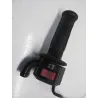 Commodo droit YAMAHA XT 600 K 1991-1994 Commodo droit YAMAHA XT 600 K 1991-1994