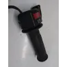 Commodo droit YAMAHA XT 600 K 1991-1994 Commodo droit YAMAHA XT 600 K 1991-1994