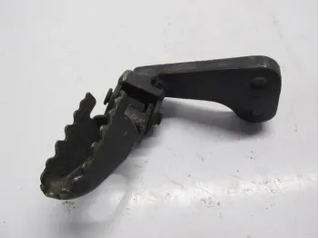 Repose pieds avant gauche YAMAHA XT 600 K 1991-1994