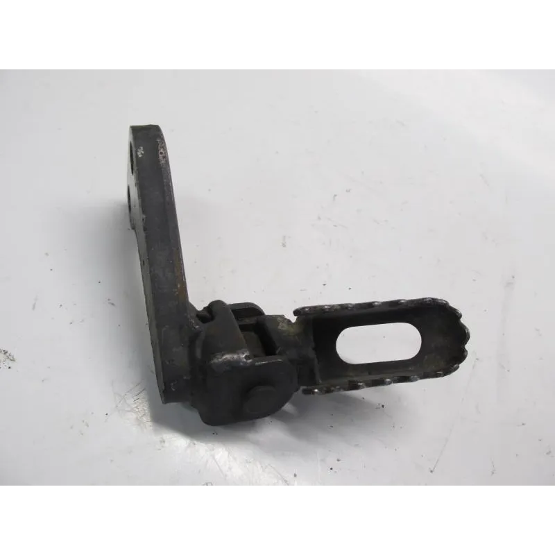 Repose pieds avant gauche YAMAHA XT 600 K 1991-1994