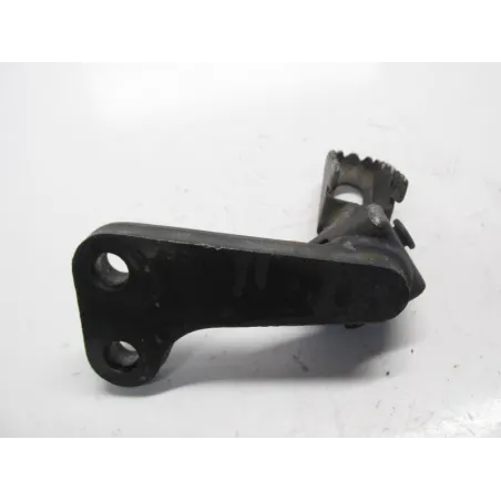 Repose pieds avant gauche YAMAHA XT 600 K 1991-1994