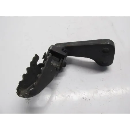 Repose pieds avant gauche YAMAHA XT 600 K 1991-1994