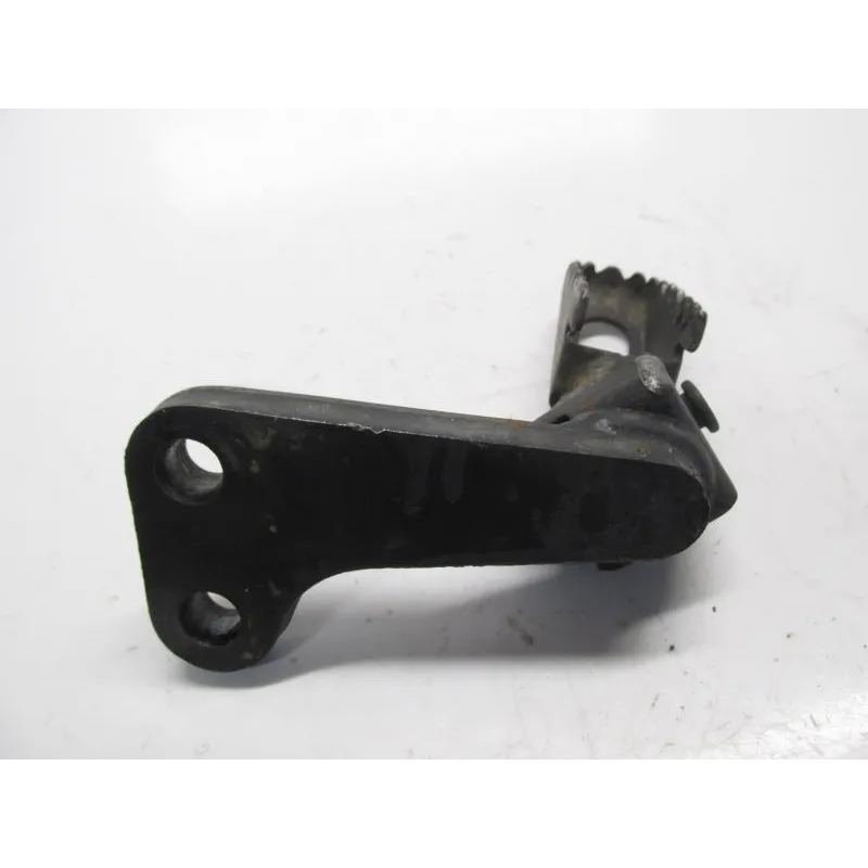 Repose pieds avant gauche YAMAHA XT 600 K 1991-1994