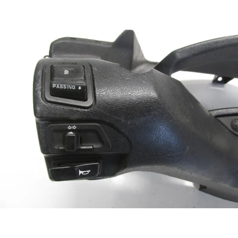 Cache guidon YAMAHA YPR 125 2006-2009 XMAX